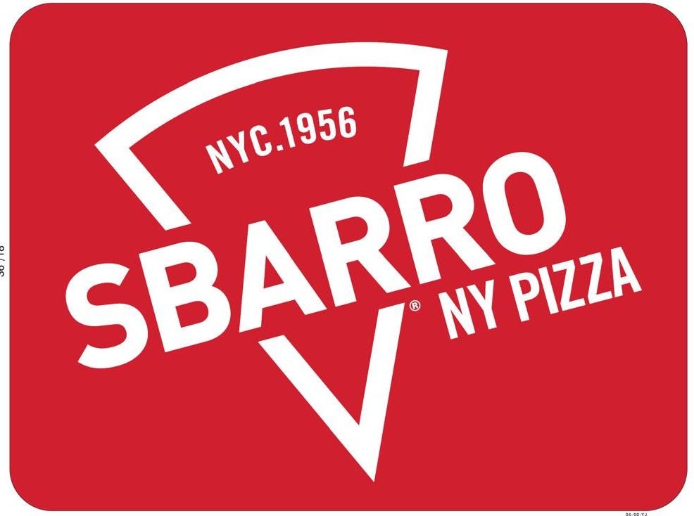 Sbarro logo